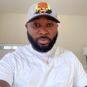 Meet your Posher, Richard